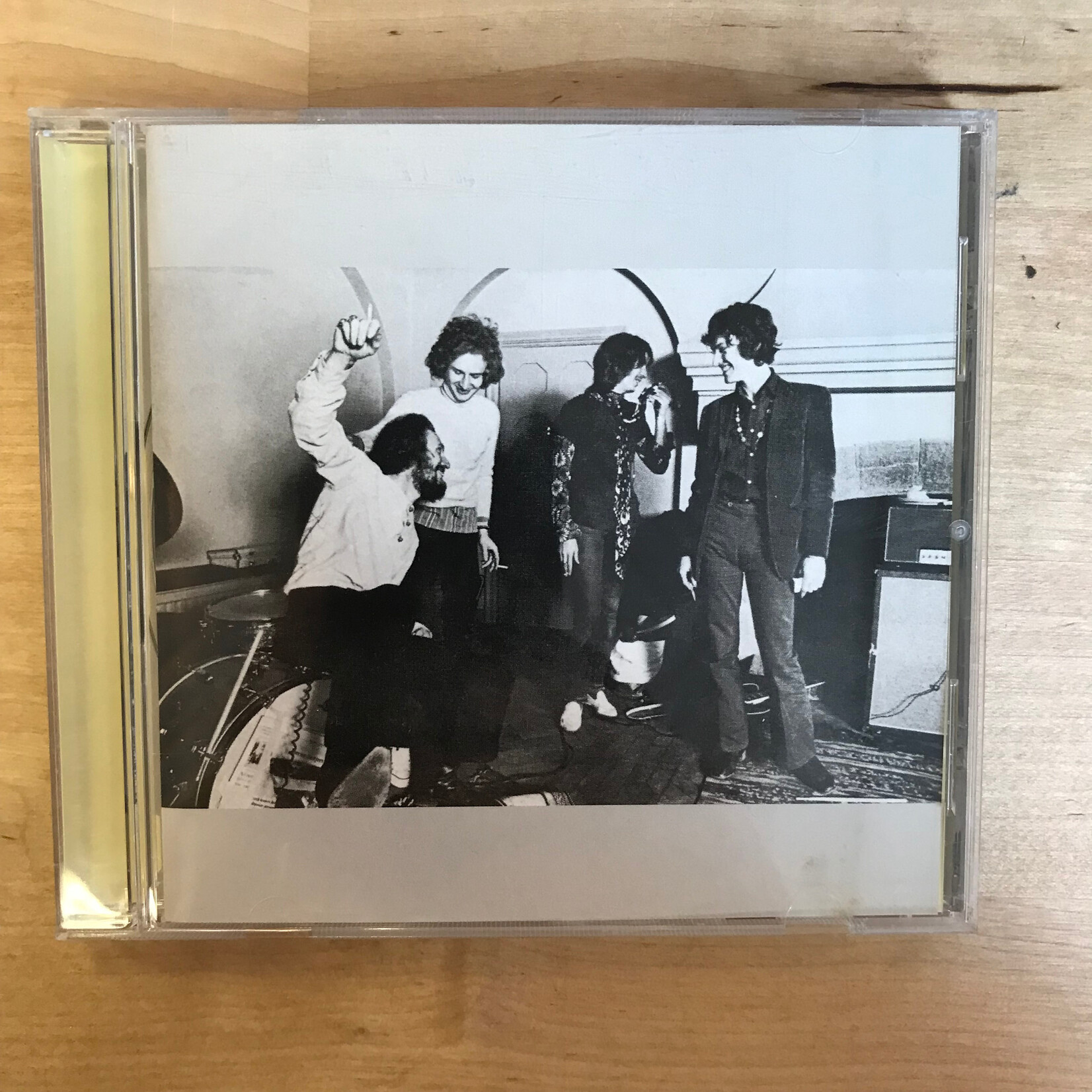 Blind Faith - Blind Faith - CD (USED)