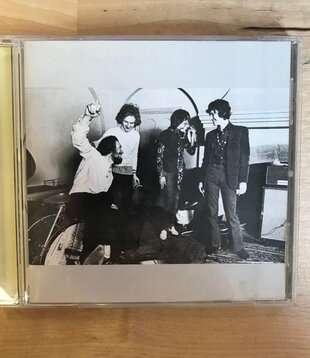 Blind Faith - Blind Faith - CD (USED)