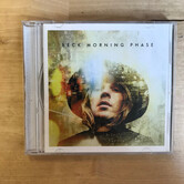 Beck - Morning Phase - CD (USED)
