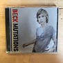 Beck - Mutations - CD (USED)