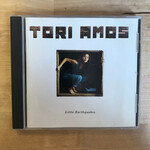 Tori Amos - Little Earthquakes - CD (USED)