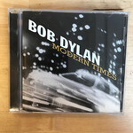 Bob Dylan - Modern Times - CD (USED)