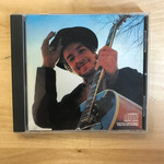 Bob Dylan - Nashville Skyline - CD (USED)