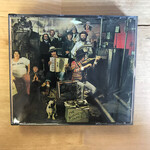 Bob Dylan And The Band - The Basement Tapes - CD (USED)