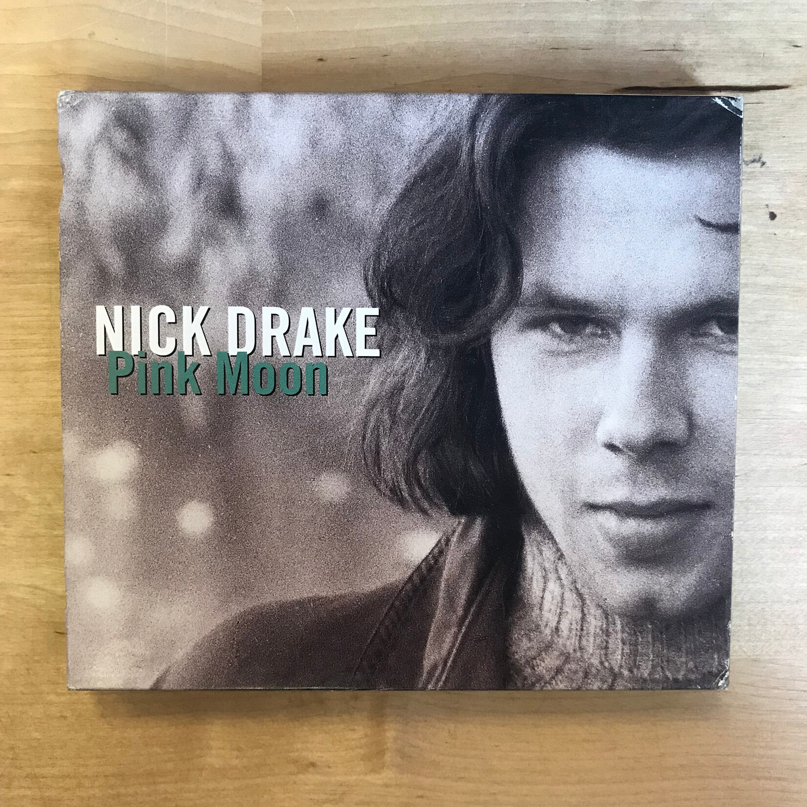 Nick Drake - Pink Moon - CD (USED)