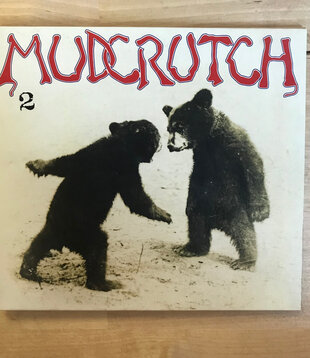 Mudcrutch - 2 - CD (USED)