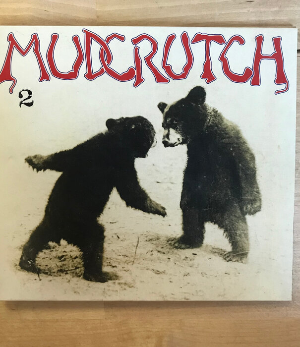 Mudcrutch - 2 - CD (USED)