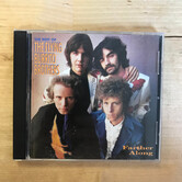 Flying Burrito Brothers - Flying Along: The Best Of - CD (USED)
