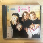 Go-Go’s - Greatest - CD (USED)