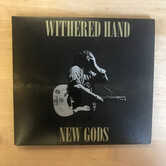 Withered Hand - New Gods - CD (USED)
