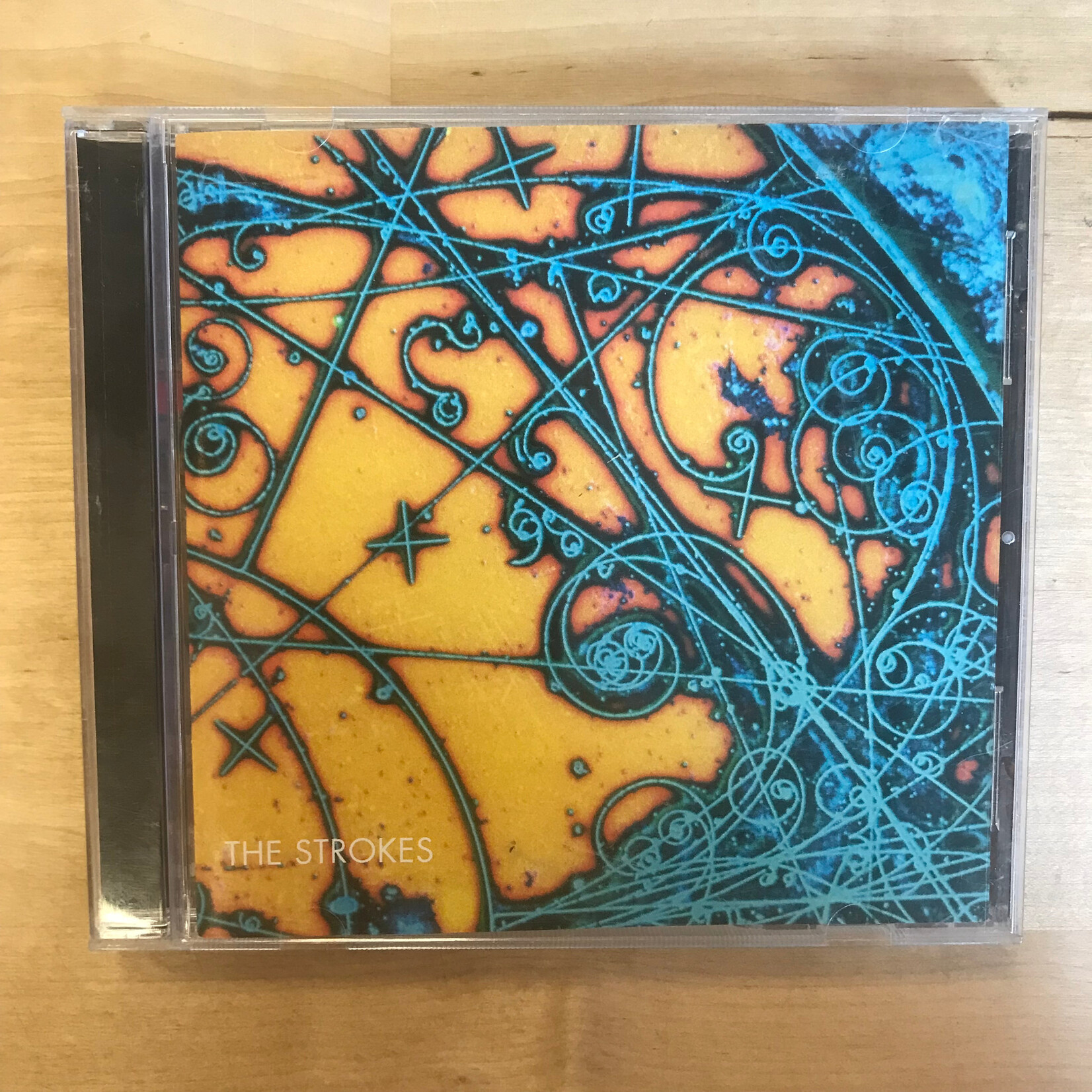 Strokes - Is This It - CD (USED)