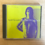 Iggy Pop - Nude & Rude: The Best Of - CD (USED)