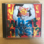 Red Hot Chili Peppers - What Hits - CD (USED)