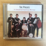 Pogues - If I Should Fall From Grace With God - CD (USED)