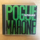 Pogues - Pogue Mahone - CD (USED)