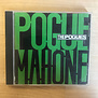 Pogues - Pogue Mahone - CD (USED)