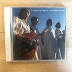 Polyphonic Spree - The Beginning Stages Of … - CD (USED)