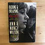 Ann Wilson, Nancy Wilson - Kicking & Dreaming: A Story Of HEART, Soul, And Rock & Roll - Hardback (USED)