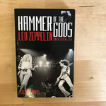 Stephen Davis - Hammer Of The Gods: Led Zeppelin UnAuthorized - Paperback (USED)