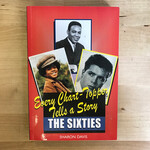 Sharon Davis - Every Chart-Topper Tells A Story: The Sixties - Paperback (USED)