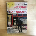 Giles Smith - Lost In Music - Paperback (USED)