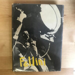 Angelo Salmi - Fellini - Hardback (USED)