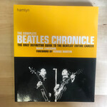 Mark Lewisohn - The Complete Beatles Chronicle - Paperback (USED)