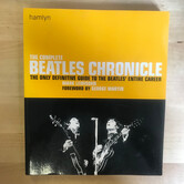 Mark Lewisohn - The Complete Beatles Chronicle - Paperback (USED)