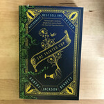 Robert Jackson Bennett - The Tainted Cup - Paperback (NEW)