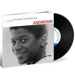 Andrew Hill - Andrew (Tone Poet) - BLUN124703 - Vinyl LP (NEW)