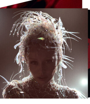 Miley Cyrus - Something Beautiful - CLBI90122 - Vinyl LP (NEW)