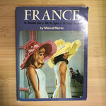 Marcel Martin - France: Illustrated Guide To French Cinema - Paperback (USED)