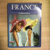 Marcel Martin - France: Illustrated Guide To French Cinema - Paperback (USED)