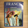 Marcel Martin - France: Illustrated Guide To French Cinema - Paperback (USED)