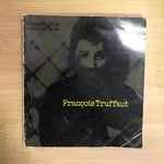 C.G. Crisp - Francois Truffaut - Paperback (USED)
