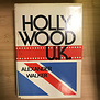 Alexander Walker - Hollywood U.K. - Hardback (USED)