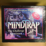 Mindtrap - Board Game (USED)