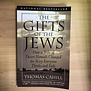 Thomas Cahill - The Gifts Of The Jews - Paperback (USED)