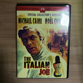 Italian Job - Special Collector’s Edition - DVD (USED)