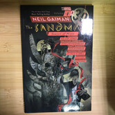 Sandman - Volume IV: Season Of Mists (30th Anniversary) - Trade Paperback (USED)