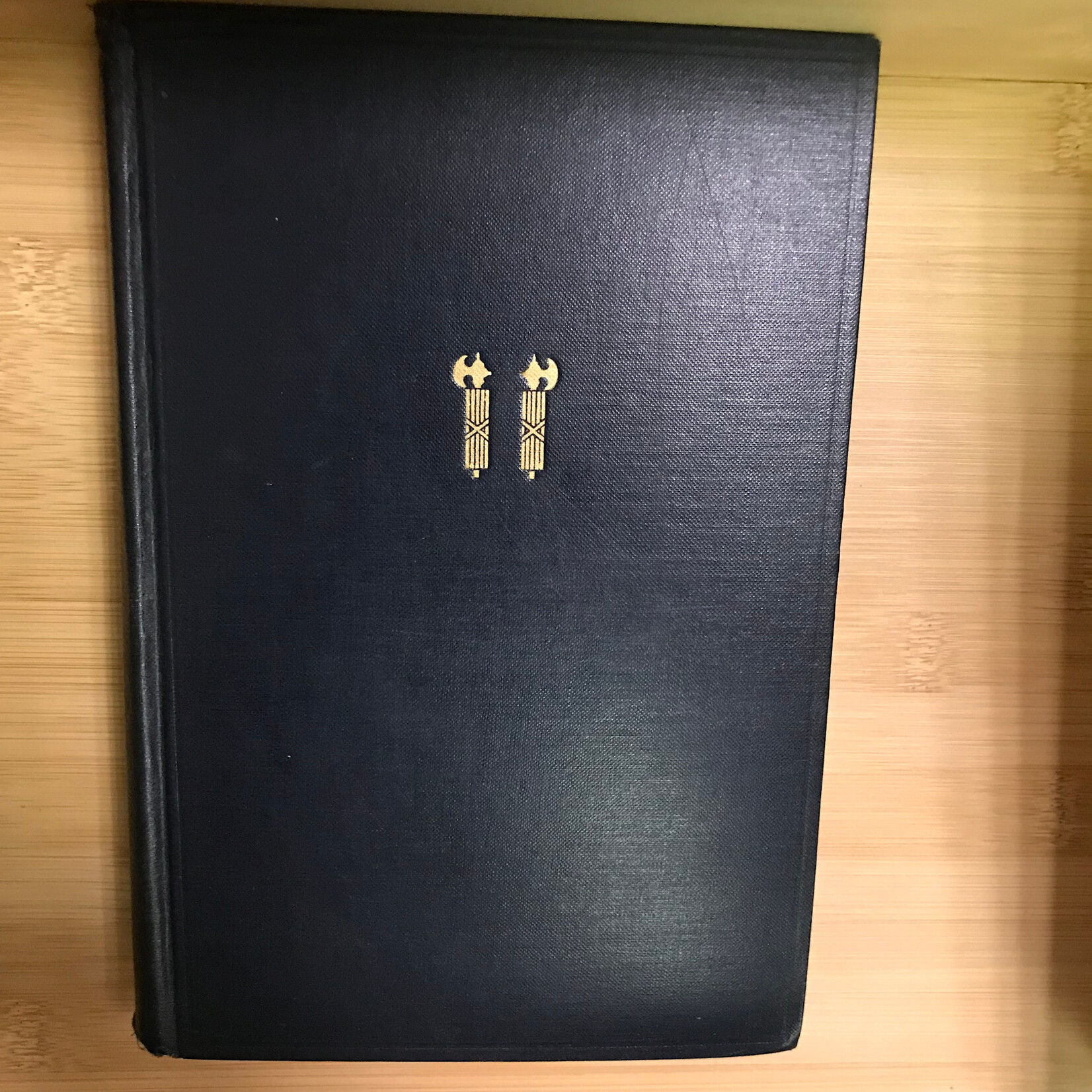 Claude G. Bowers - Beveridge And The Progressive Era - Hardback (USED)