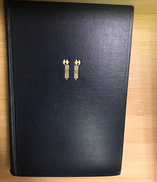 Claude G. Bowers - Beveridge And The Progressive Era - Hardback (USED)