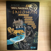 Sandman - Volume VIII: World’s End (30th Anniversary) - Trade Paperback (USED)