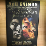 Sandman - Endless Nights (2003) - Hardback (USED)