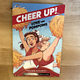 Crystal Frasier - Cheer Up: Love And Pompoms - Paperback (USED)