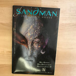 Sandman - Volume II: The Doll’s House (1990) - Trade Paperback (USED)
