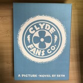 Seth - Clyde Fans - Hardback (USED)