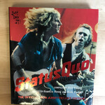 Bob Young - Status Quo: Just Doin’ It - Hardback (USED)