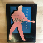 Michael Ochs - Rock Archives - Paperback (USED)