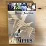 Robert Gordon - It Came From Memphis - Paperback (USED)